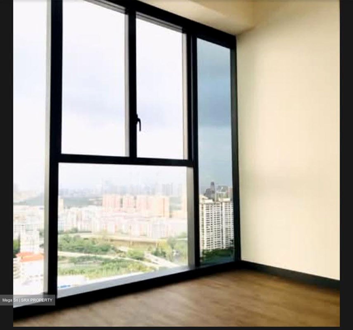 Gem Residences (D12), Condominium #609966091